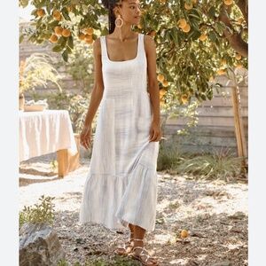 NWT Splendid - Kira Dress